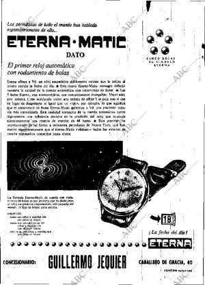 ABC MADRID 25-10-1953 página 26