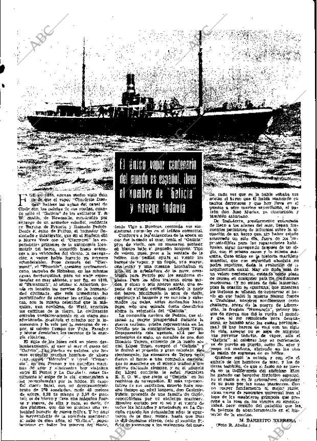 ABC MADRID 25-10-1953 página 27