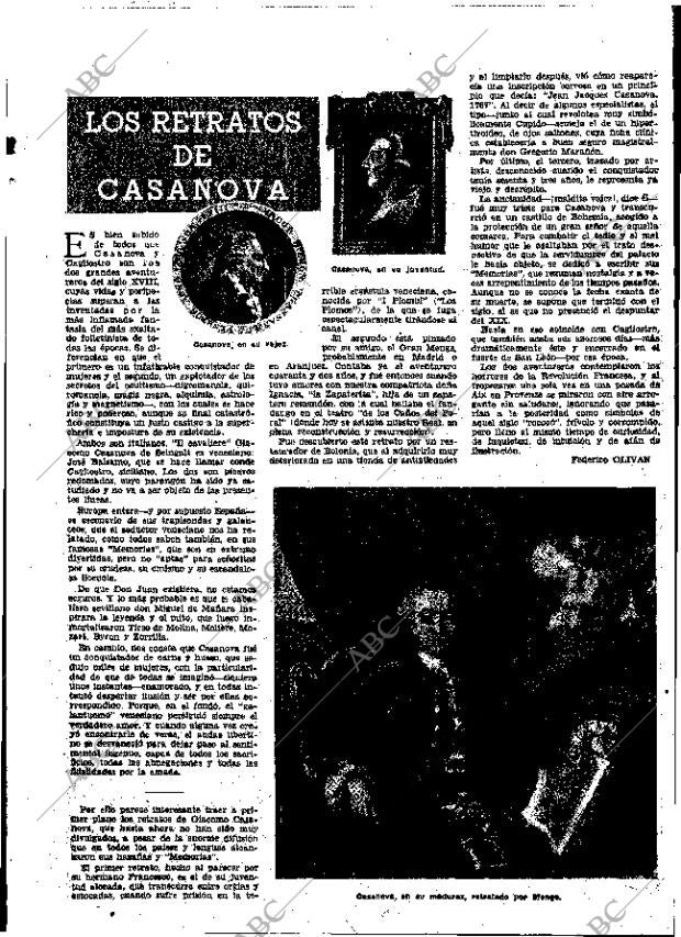 ABC MADRID 25-10-1953 página 29