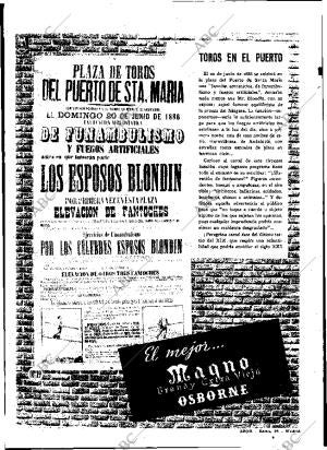 ABC MADRID 25-10-1953 página 30