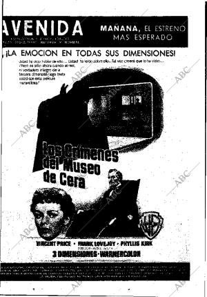 ABC MADRID 25-10-1953 página 31