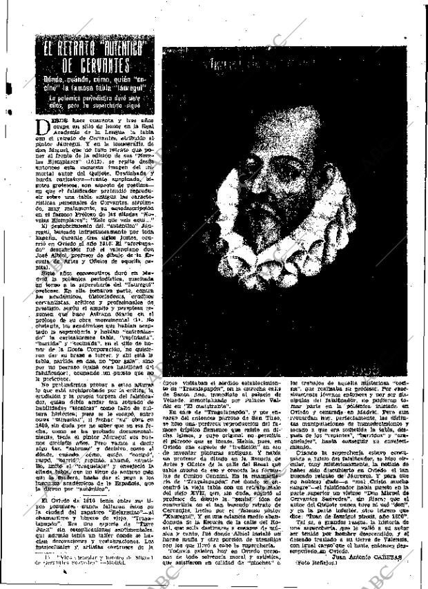 ABC MADRID 25-10-1953 página 33