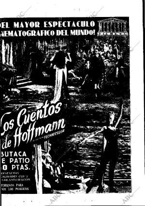 ABC MADRID 25-10-1953 página 35