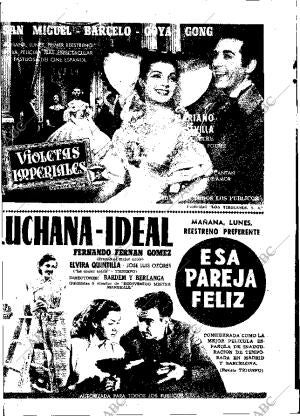 ABC MADRID 25-10-1953 página 38