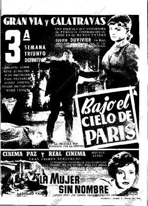 ABC MADRID 25-10-1953 página 39