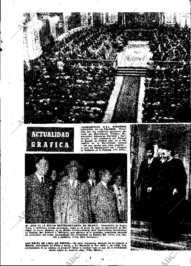ABC MADRID 25-10-1953 página 41