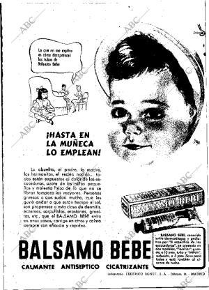 ABC MADRID 25-10-1953 página 44