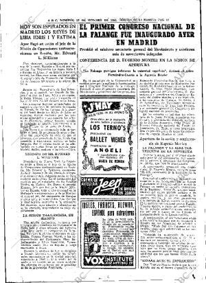 ABC MADRID 25-10-1953 página 47