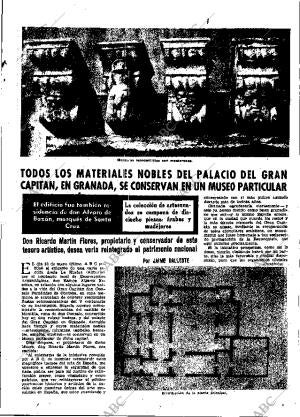 ABC MADRID 25-10-1953 página 5