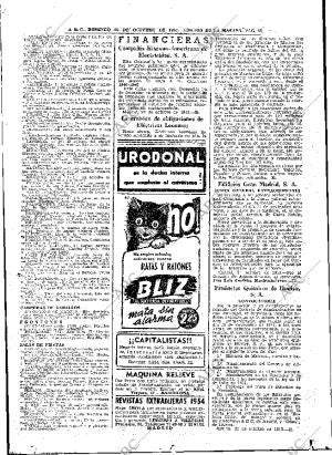 ABC MADRID 25-10-1953 página 51