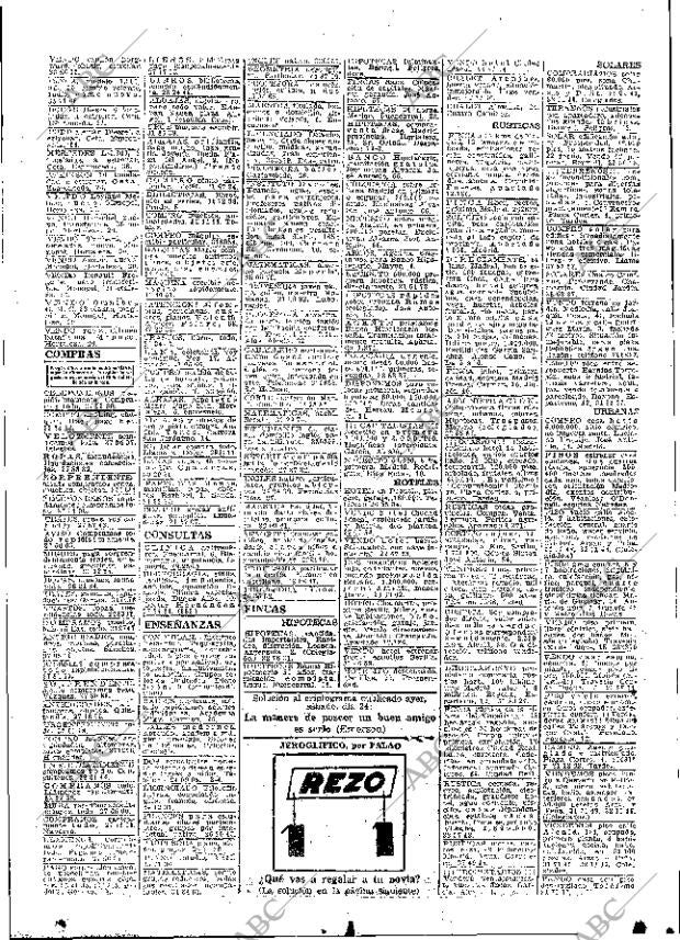 ABC MADRID 25-10-1953 página 53