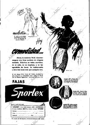 ABC MADRID 25-10-1953 página 57