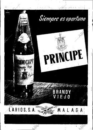 ABC MADRID 25-10-1953 página 58