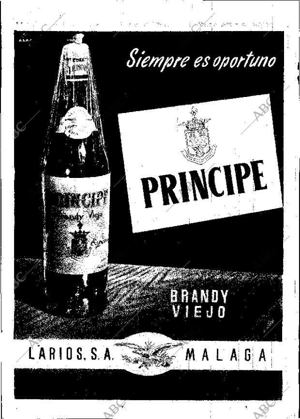 ABC MADRID 25-10-1953 página 58