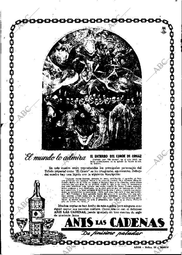 ABC MADRID 25-10-1953 página 60