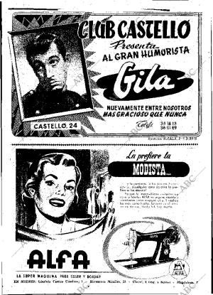 ABC MADRID 28-10-1953 página 10