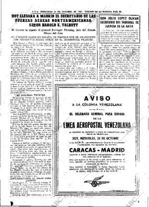 ABC MADRID 28-10-1953 página 25