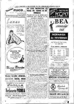 ABC MADRID 28-10-1953 página 26