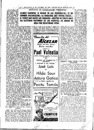 ABC MADRID 28-10-1953 página 35