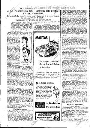 ABC MADRID 28-10-1953 página 39