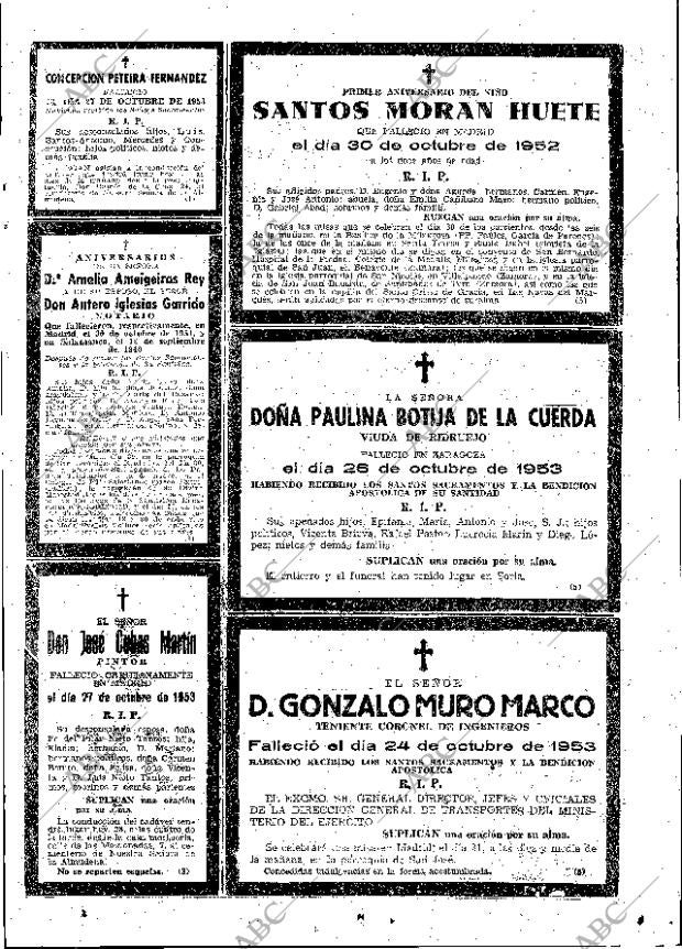 ABC MADRID 28-10-1953 página 47