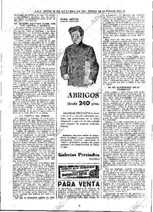 ABC MADRID 29-10-1953 página 21