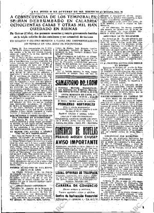 ABC MADRID 29-10-1953 página 33