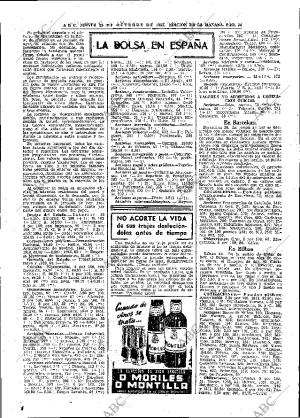 ABC MADRID 29-10-1953 página 34