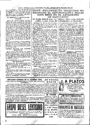 ABC MADRID 29-10-1953 página 38