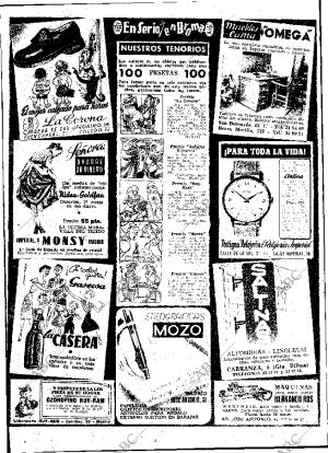 ABC MADRID 29-10-1953 página 6