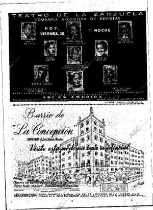 ABC MADRID 30-10-1953 página 12