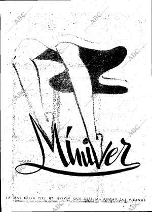 ABC MADRID 30-10-1953 página 14