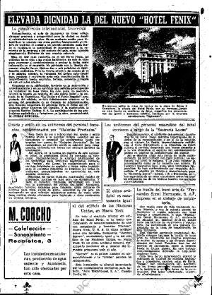 ABC MADRID 30-10-1953 página 15