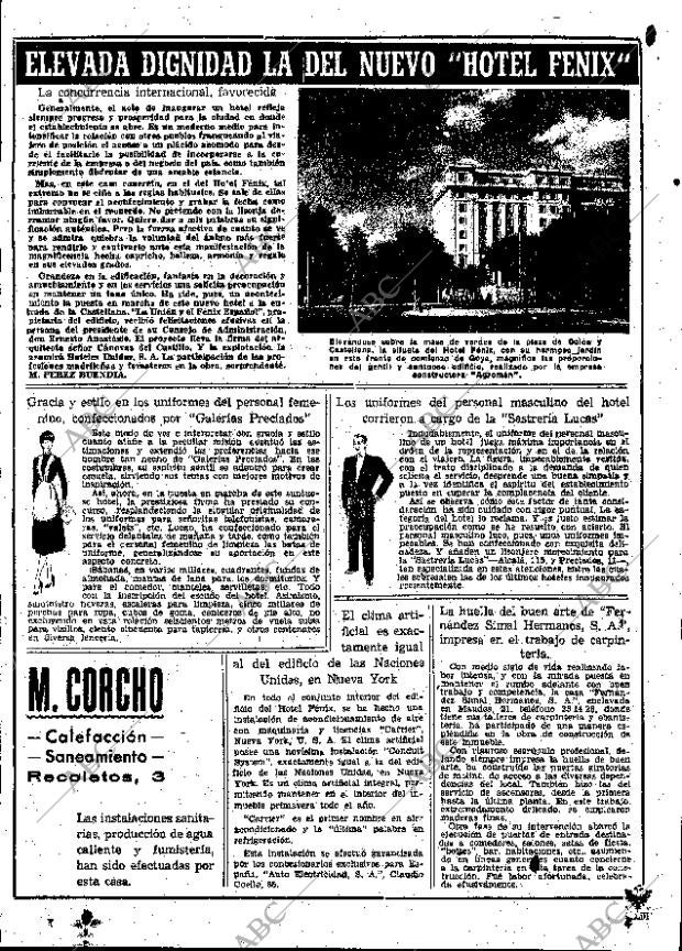 ABC MADRID 30-10-1953 página 15