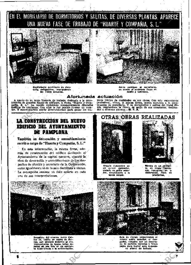ABC MADRID 30-10-1953 página 16