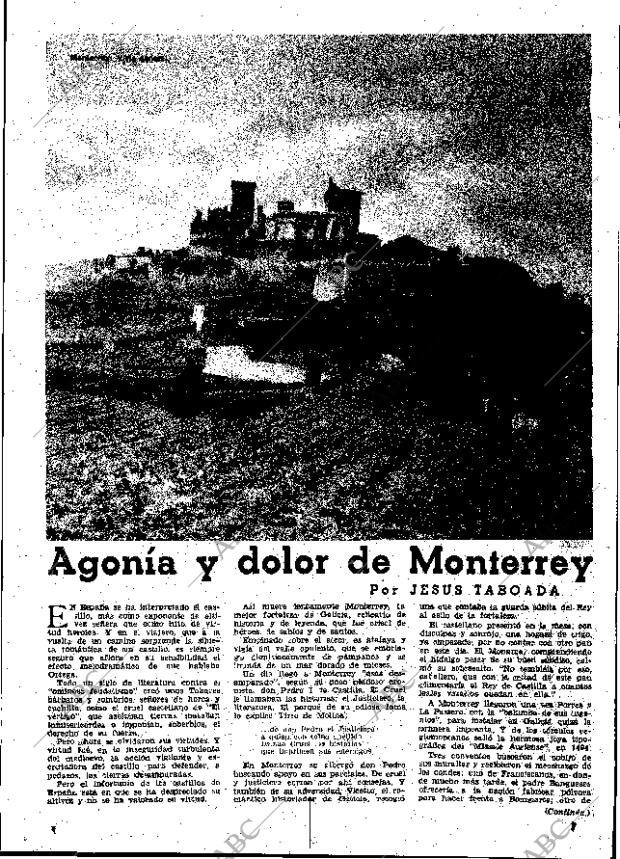 ABC MADRID 30-10-1953 página 17