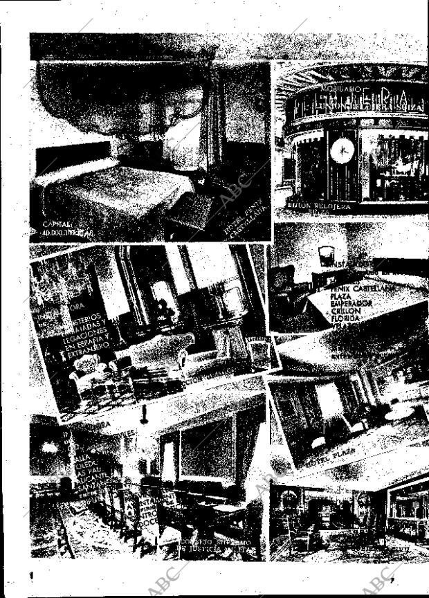 ABC MADRID 30-10-1953 página 18