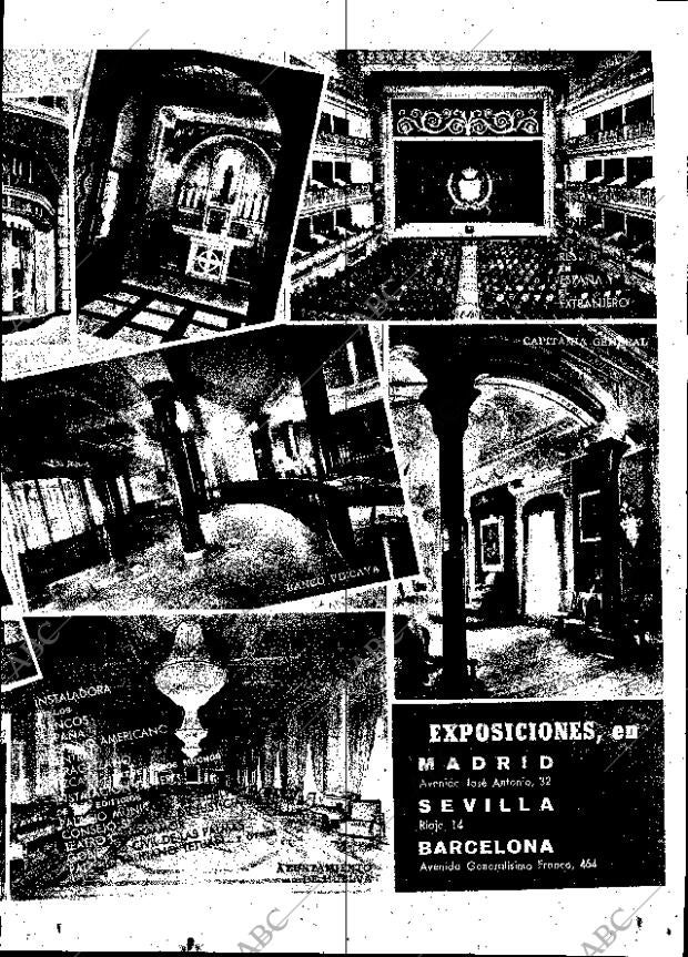 ABC MADRID 30-10-1953 página 19