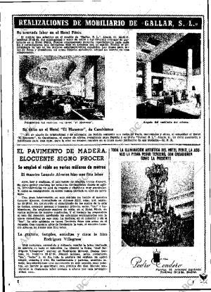 ABC MADRID 30-10-1953 página 20