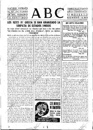 ABC MADRID 30-10-1953 página 21