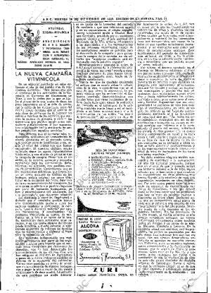 ABC MADRID 30-10-1953 página 22