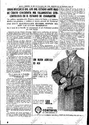 ABC MADRID 30-10-1953 página 23