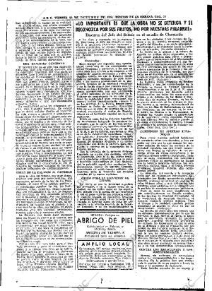 ABC MADRID 30-10-1953 página 26