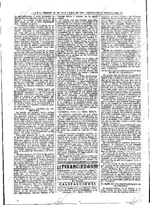 ABC MADRID 30-10-1953 página 27