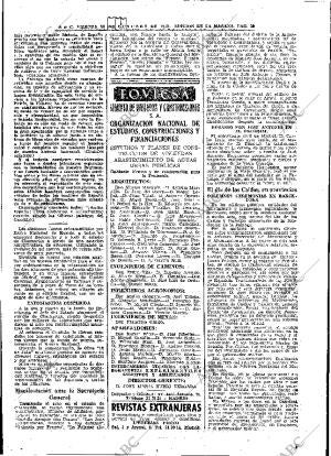 ABC MADRID 30-10-1953 página 28
