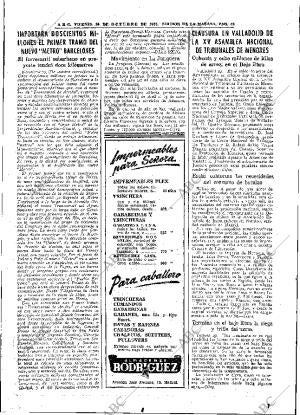 ABC MADRID 30-10-1953 página 30