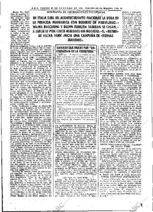 ABC MADRID 30-10-1953 página 39