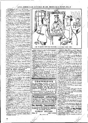 ABC MADRID 30-10-1953 página 44