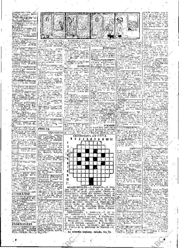ABC MADRID 30-10-1953 página 47