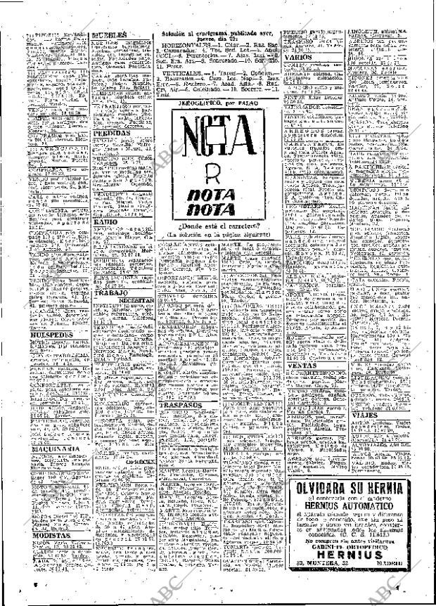 ABC MADRID 30-10-1953 página 48